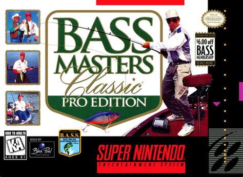 super nintendo fishing games|Bass Masters Classic: Pro Edition for Super Nintendo .